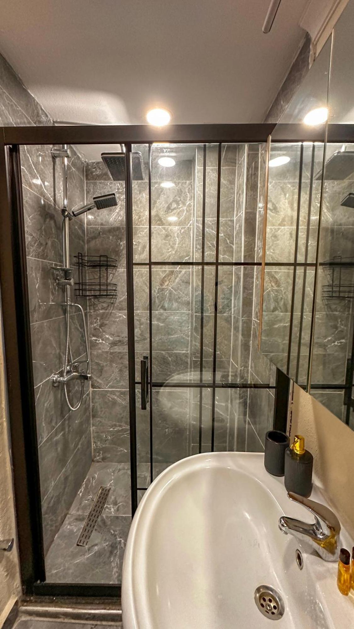 Mykonut Boutique Suites Фетхие Экстерьер фото